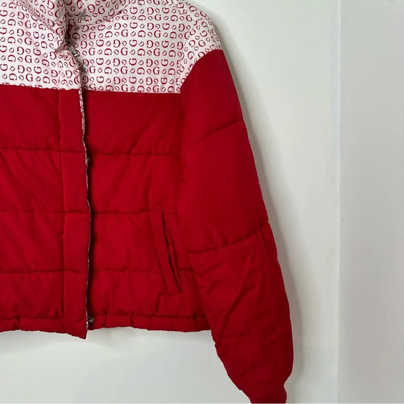 Guess winter jacket - Picture 2 of 7